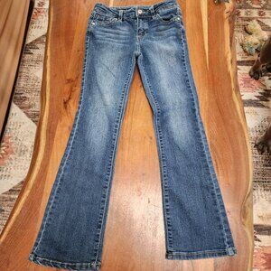 Girls Jumping Beans Jeans
